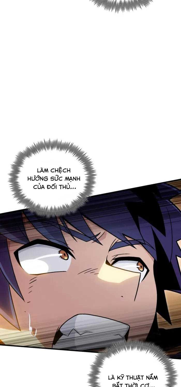 Vô Tình Ghi Danh: Chapter 22