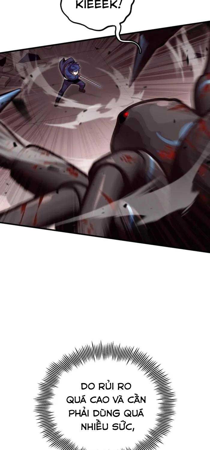 Vô Tình Ghi Danh: Chapter 22