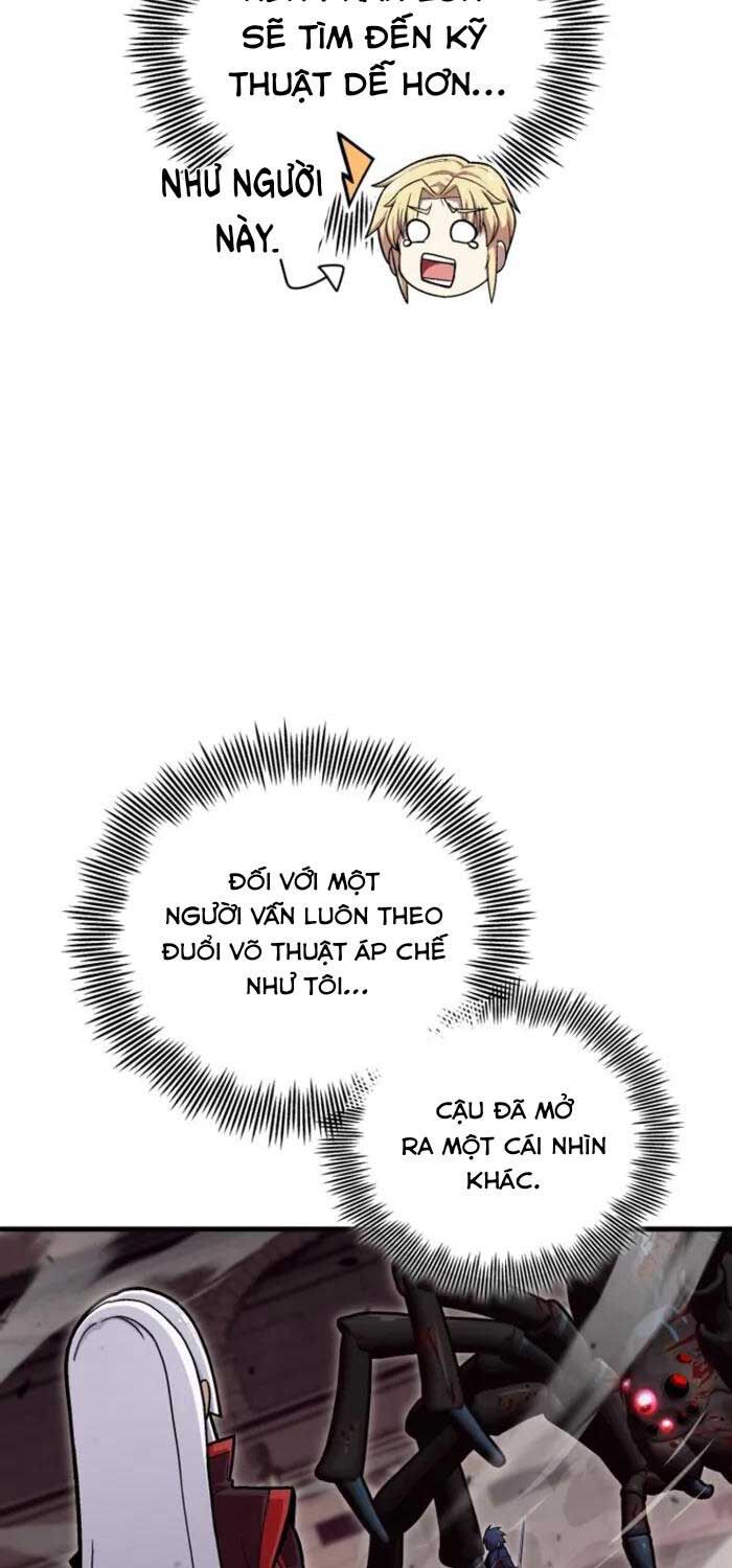 Vô Tình Ghi Danh: Chapter 22