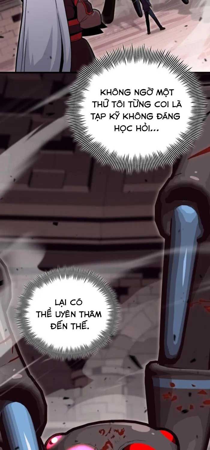 Vô Tình Ghi Danh: Chapter 22
