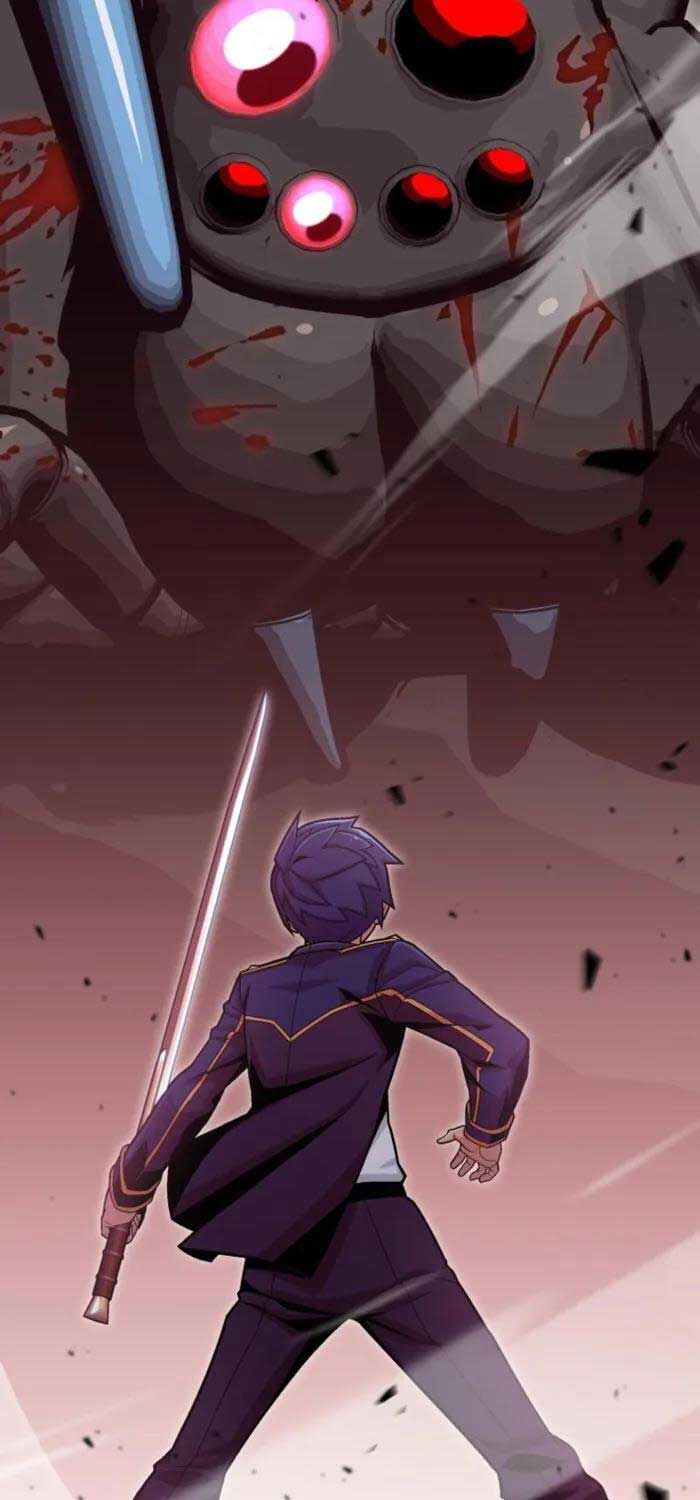 Vô Tình Ghi Danh: Chapter 22