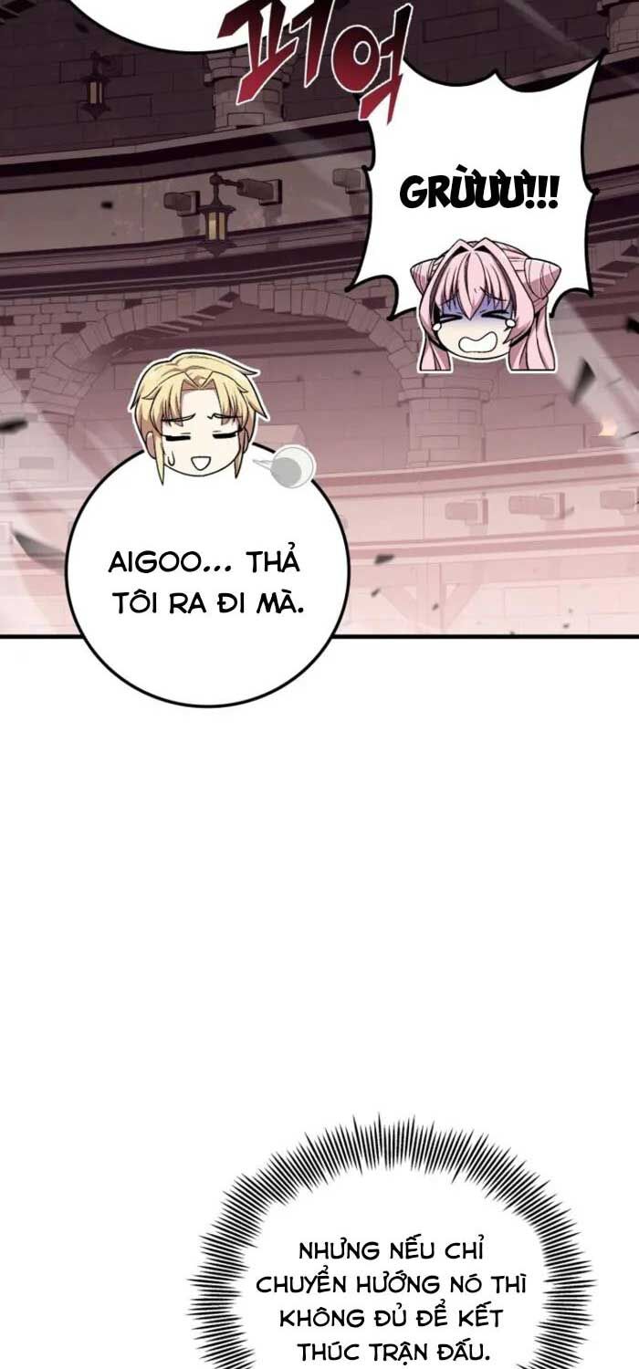 Vô Tình Ghi Danh: Chapter 22