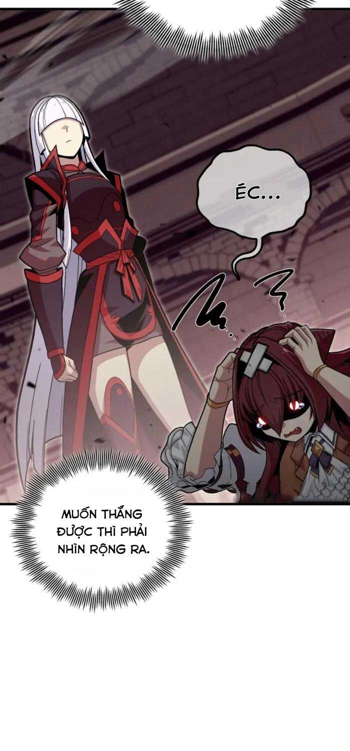 Vô Tình Ghi Danh: Chapter 22