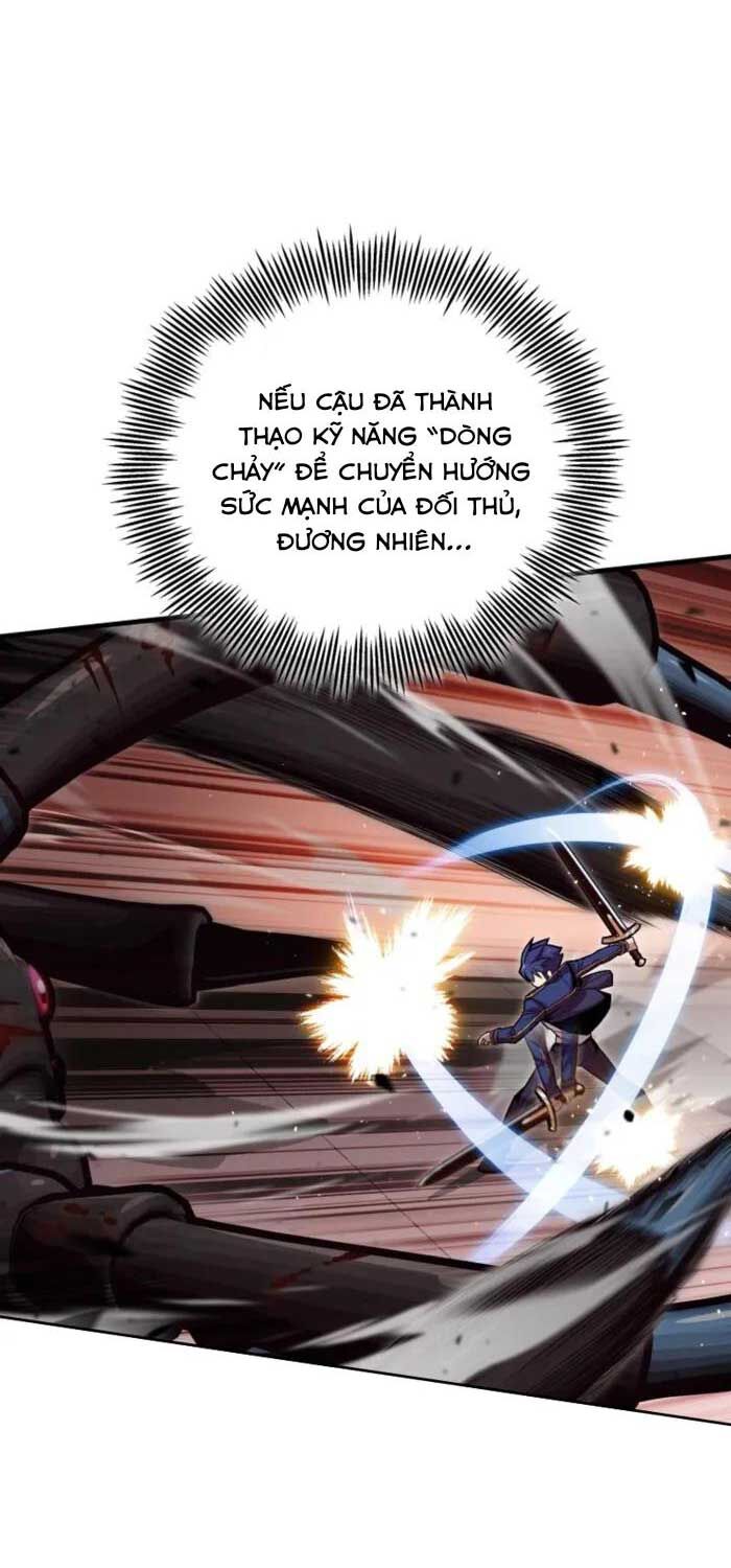Vô Tình Ghi Danh: Chapter 22