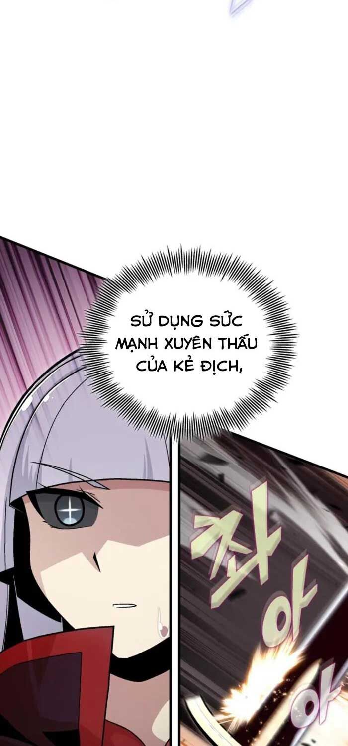Vô Tình Ghi Danh: Chapter 22