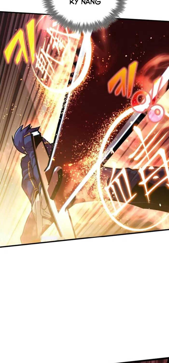 Vô Tình Ghi Danh: Chapter 22