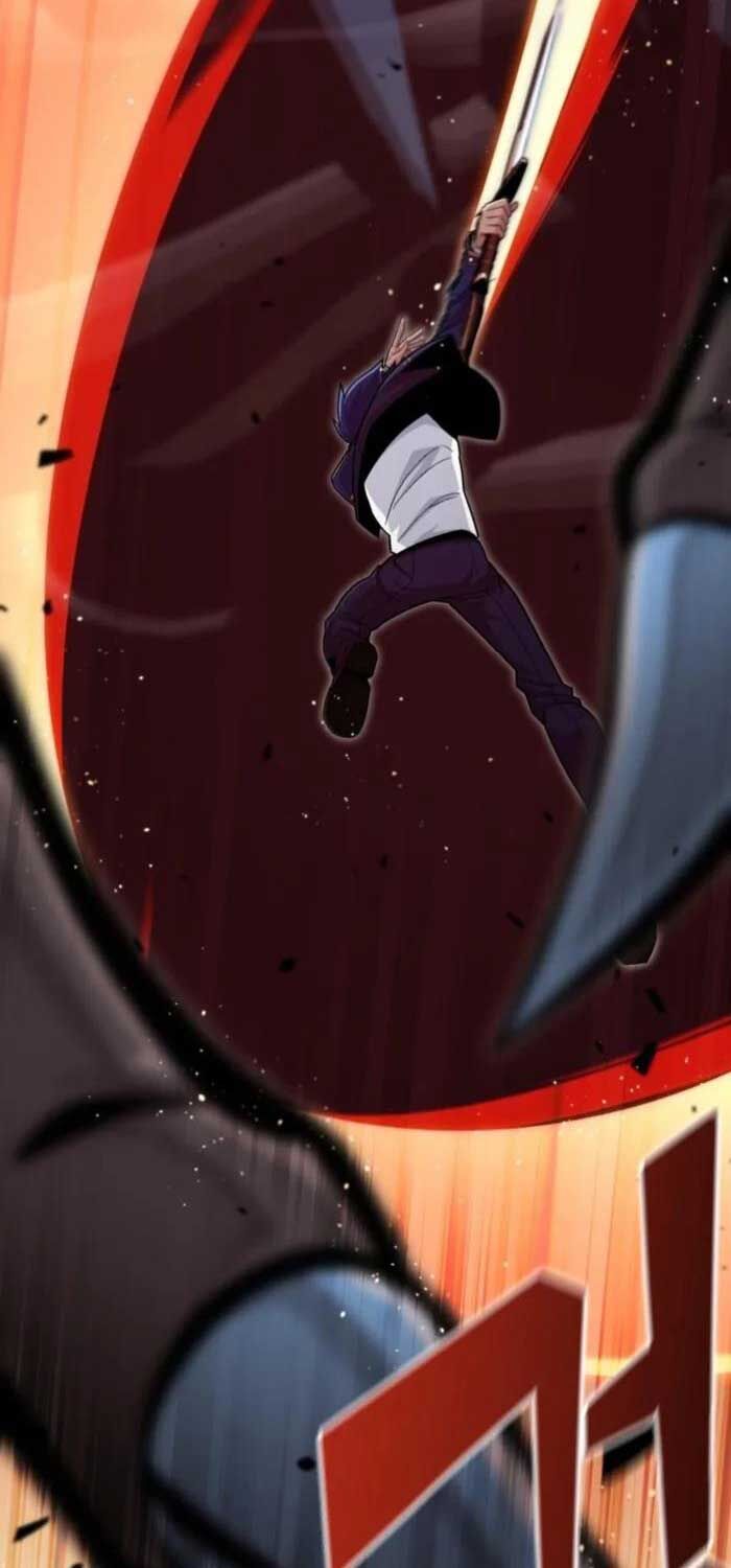 Vô Tình Ghi Danh: Chapter 22