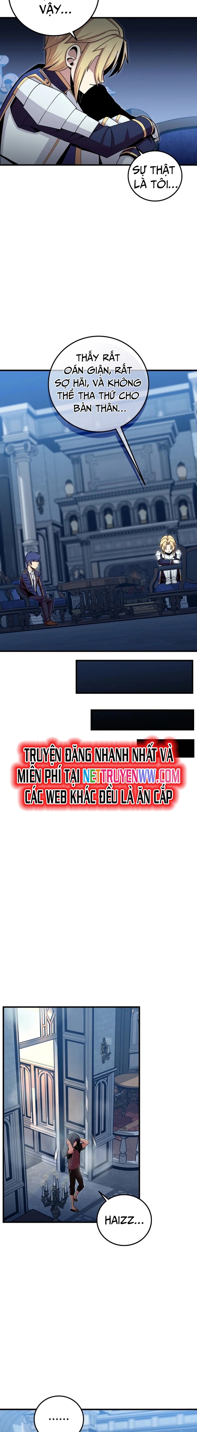 Vô Tình Ghi Danh: Chapter 25