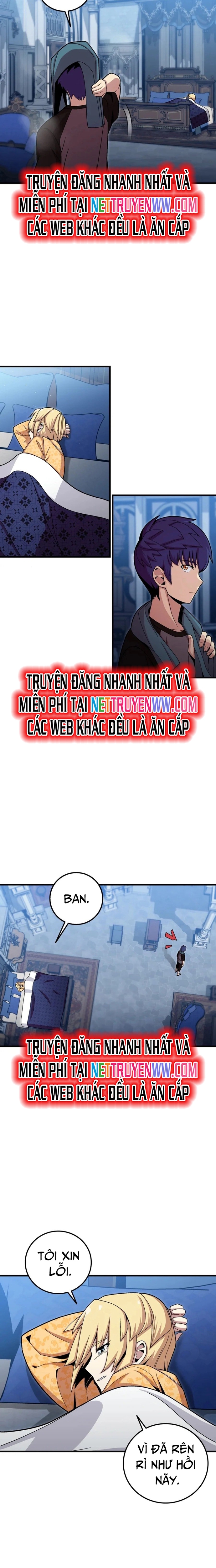 Vô Tình Ghi Danh: Chapter 25