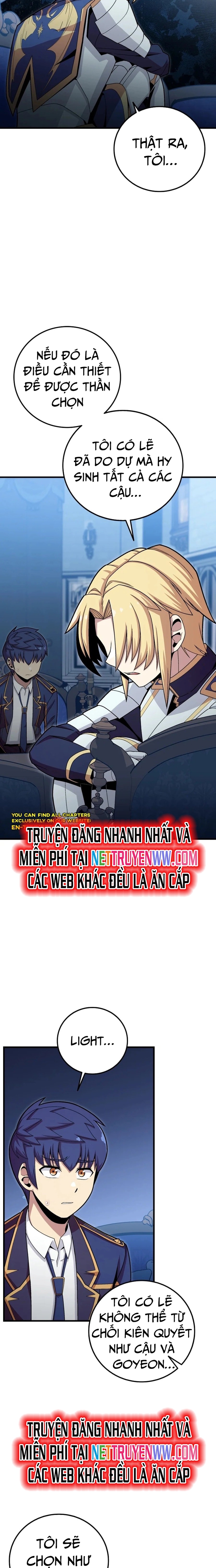 Vô Tình Ghi Danh: Chapter 25