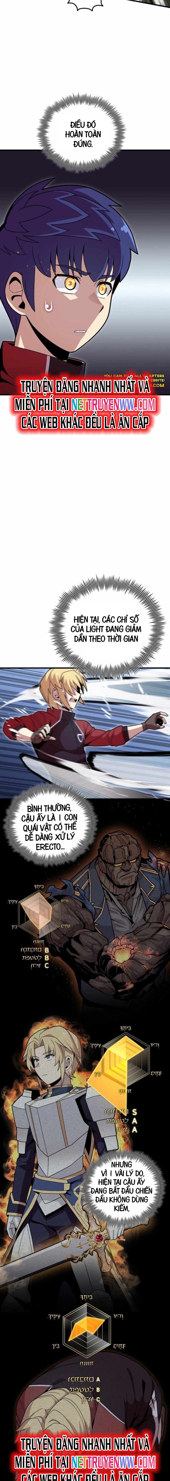 Vô Tình Ghi Danh: Chapter 26