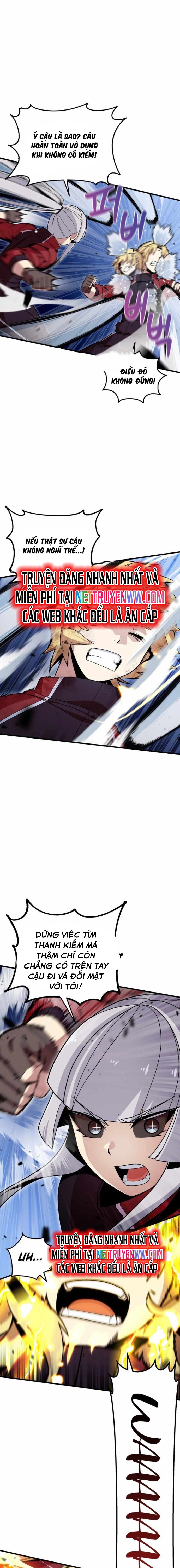Vô Tình Ghi Danh: Chapter 26