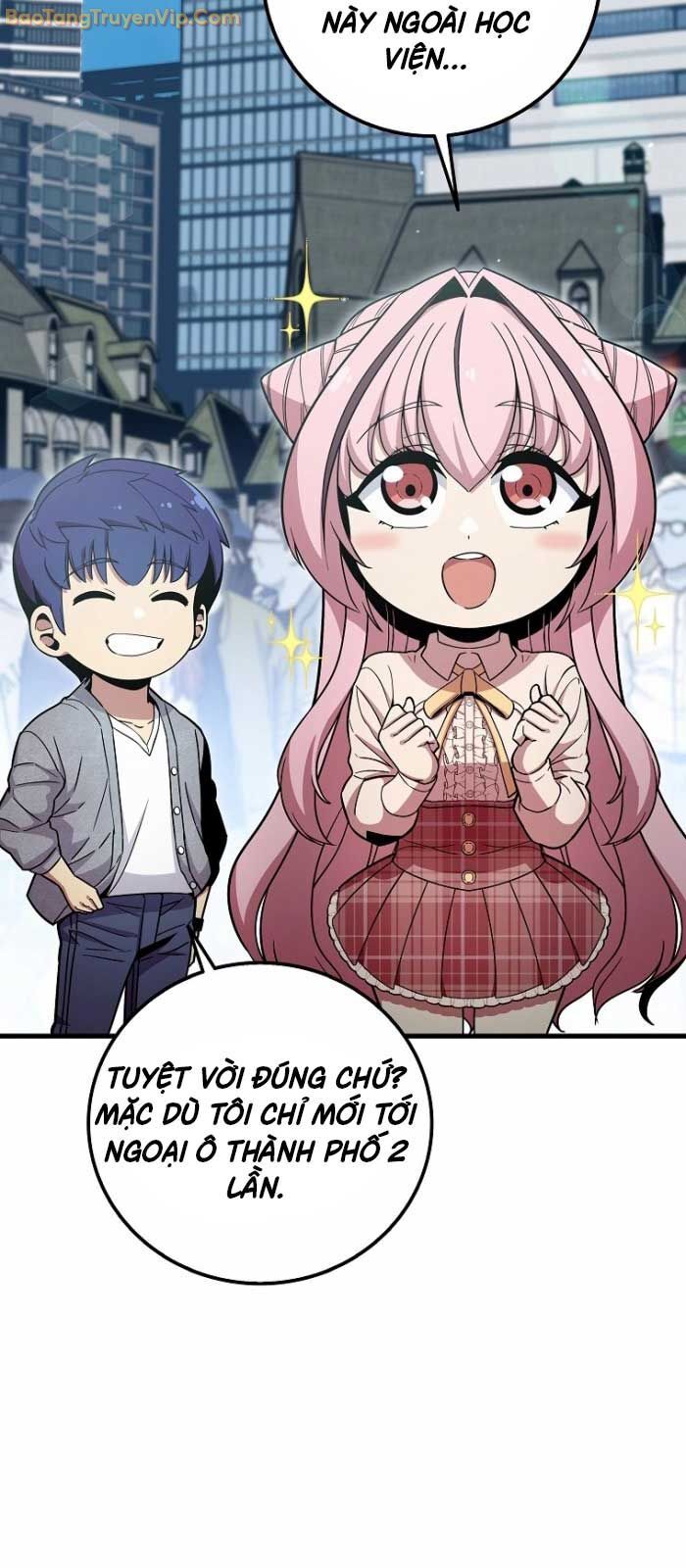 Vô Tình Ghi Danh: Chapter 28