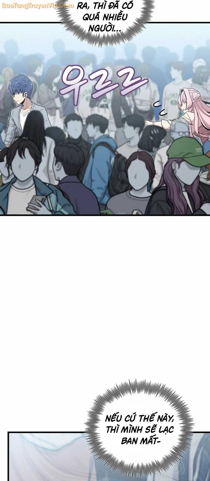 Vô Tình Ghi Danh: Chapter 28