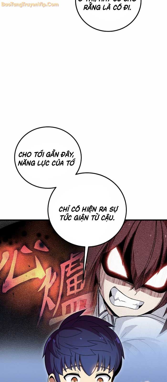 Vô Tình Ghi Danh: Chapter 28