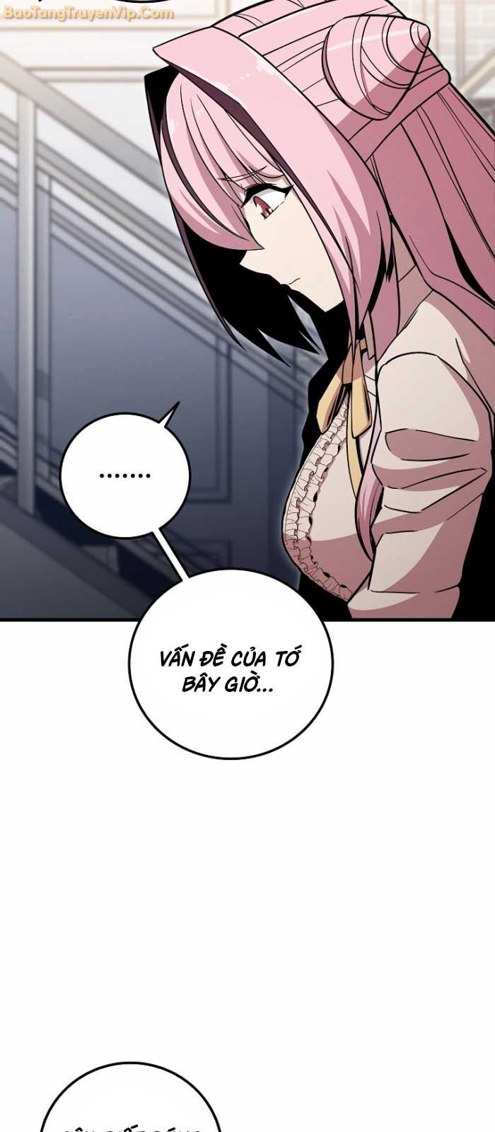 Vô Tình Ghi Danh: Chapter 28