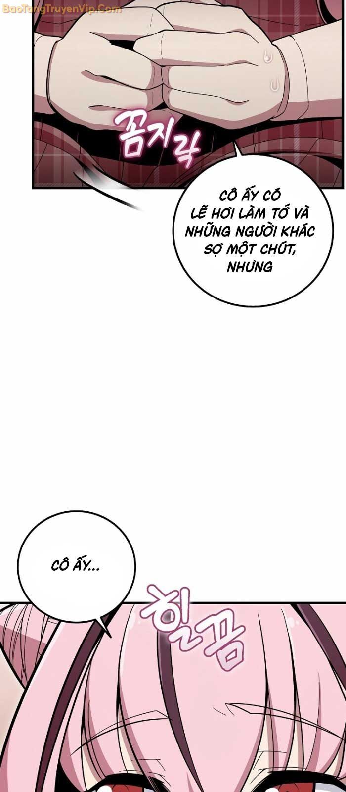 Vô Tình Ghi Danh: Chapter 28