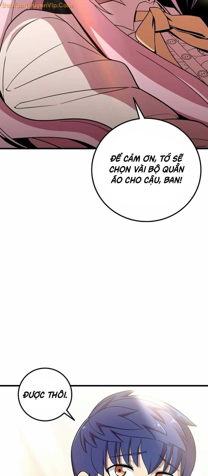 Vô Tình Ghi Danh: Chapter 28