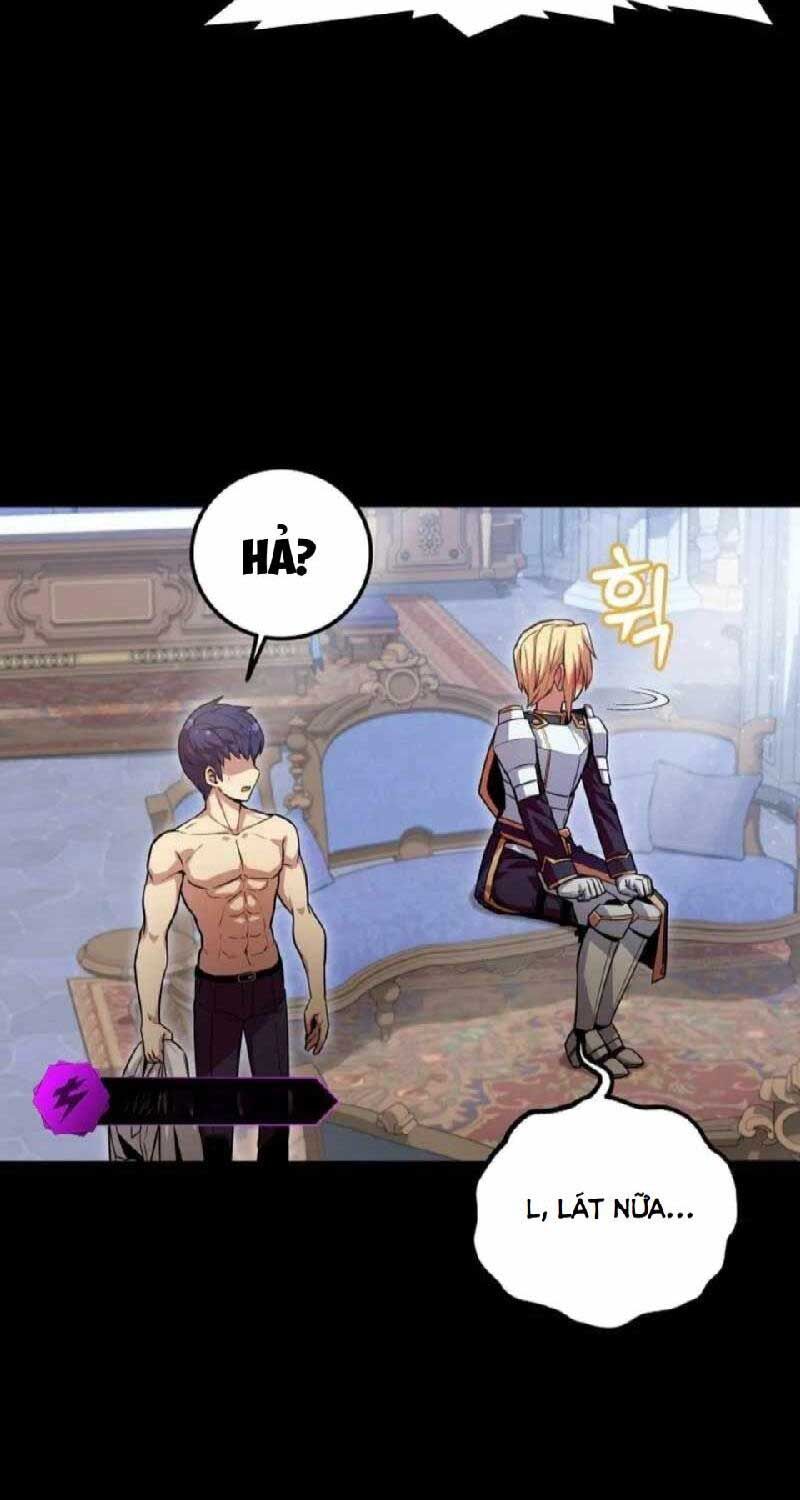Vô Tình Ghi Danh: Chapter 3
