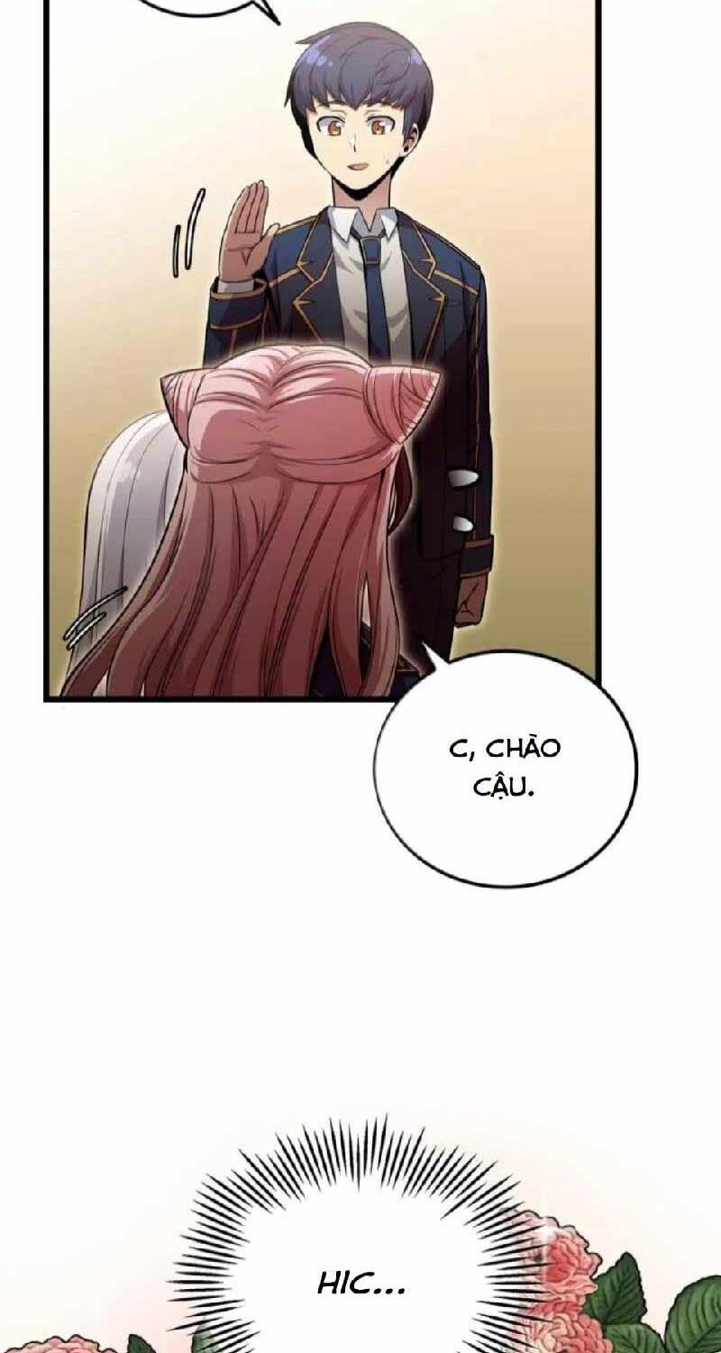 Vô Tình Ghi Danh: Chapter 3