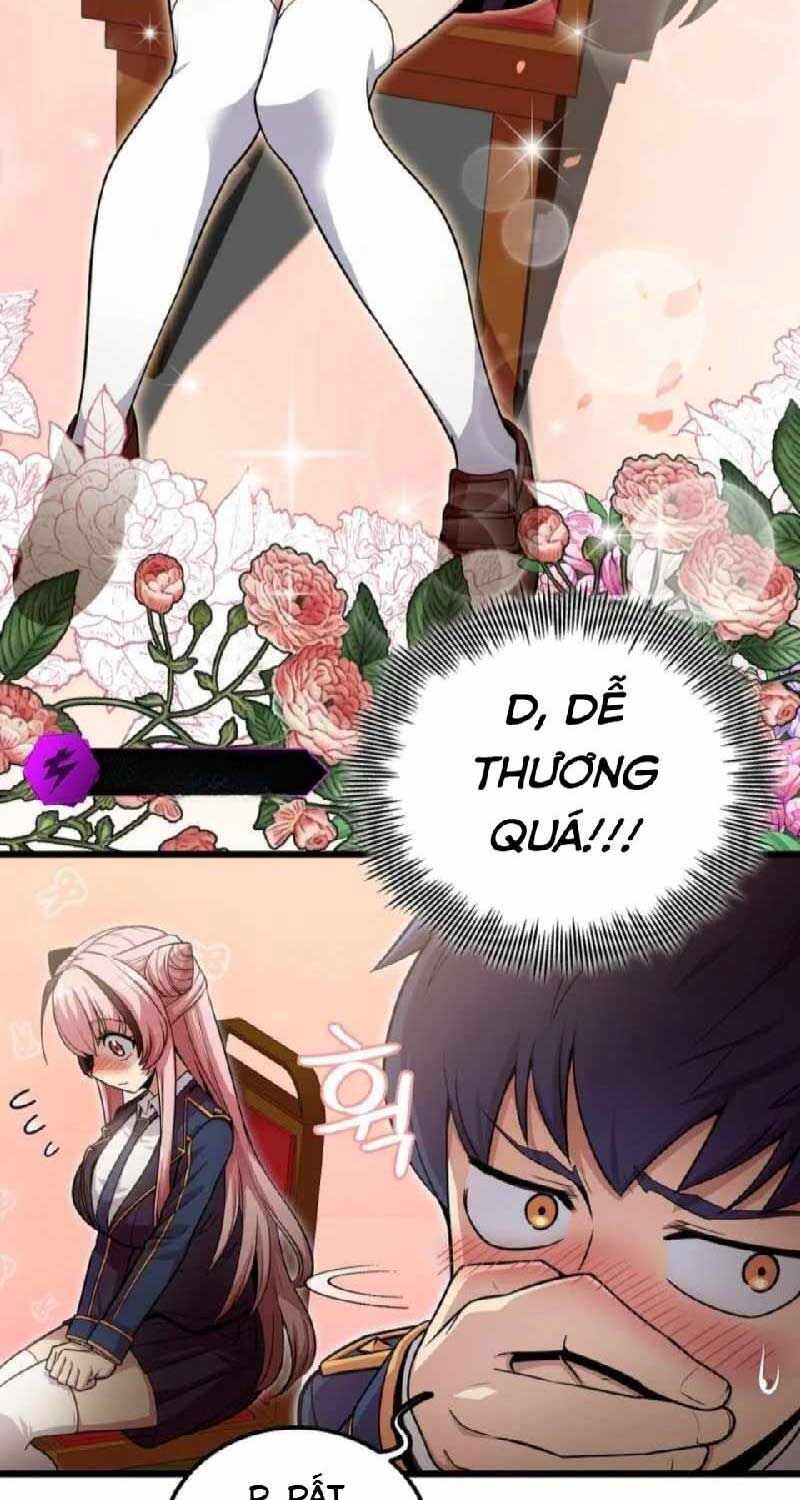 Vô Tình Ghi Danh: Chapter 3
