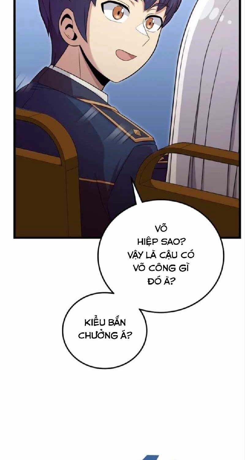 Vô Tình Ghi Danh: Chapter 3