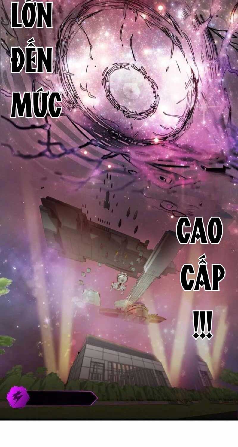 Vô Tình Ghi Danh: Chapter 3