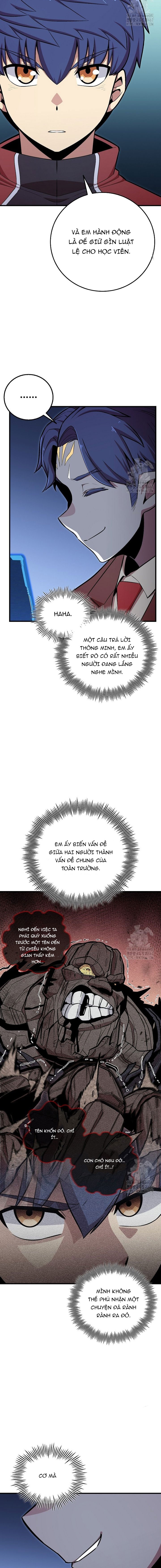 Vô Tình Ghi Danh: Chapter 33