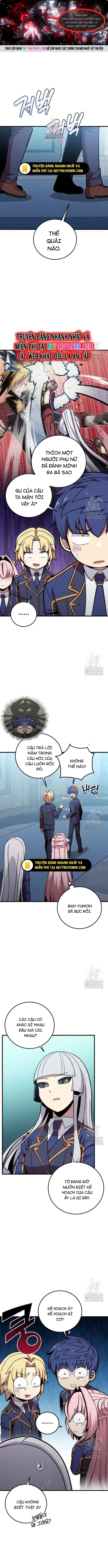 Vô Tình Ghi Danh: Chapter 36