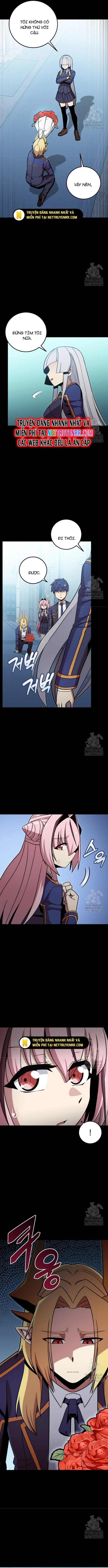 Vô Tình Ghi Danh: Chapter 36