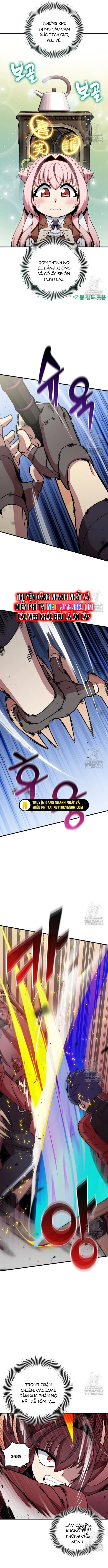 Vô Tình Ghi Danh: Chapter 36