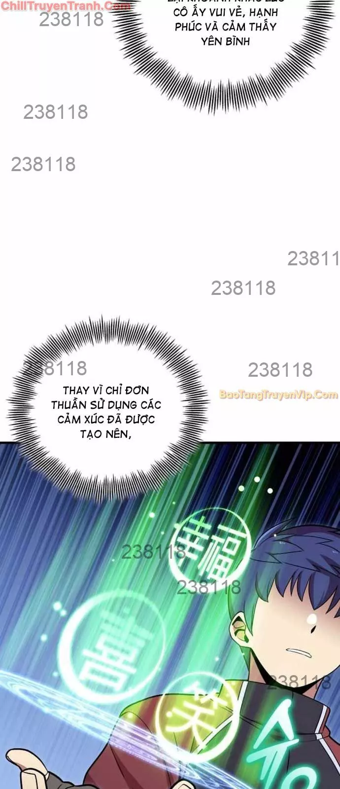 Vô Tình Ghi Danh: Chapter 37