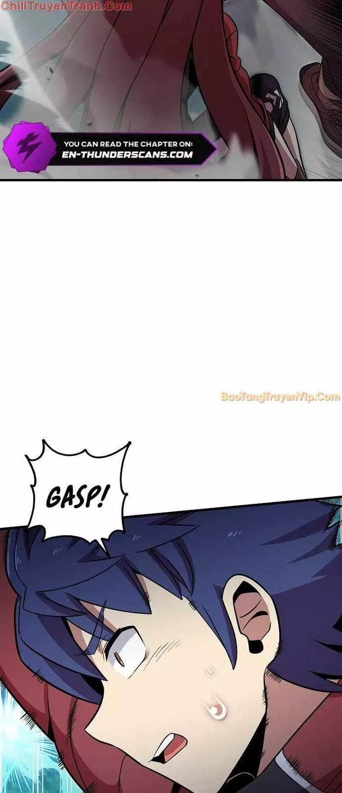 Vô Tình Ghi Danh: Chapter 37