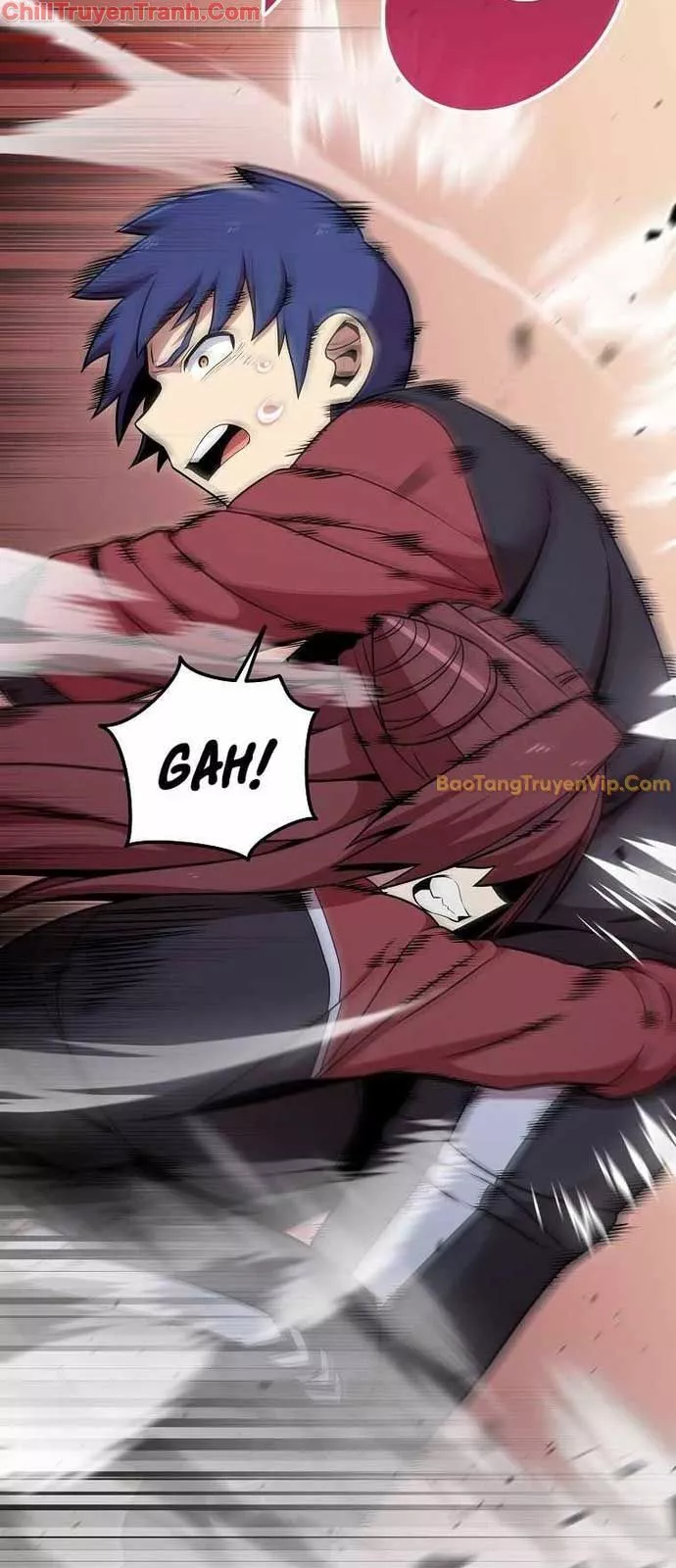 Vô Tình Ghi Danh: Chapter 37