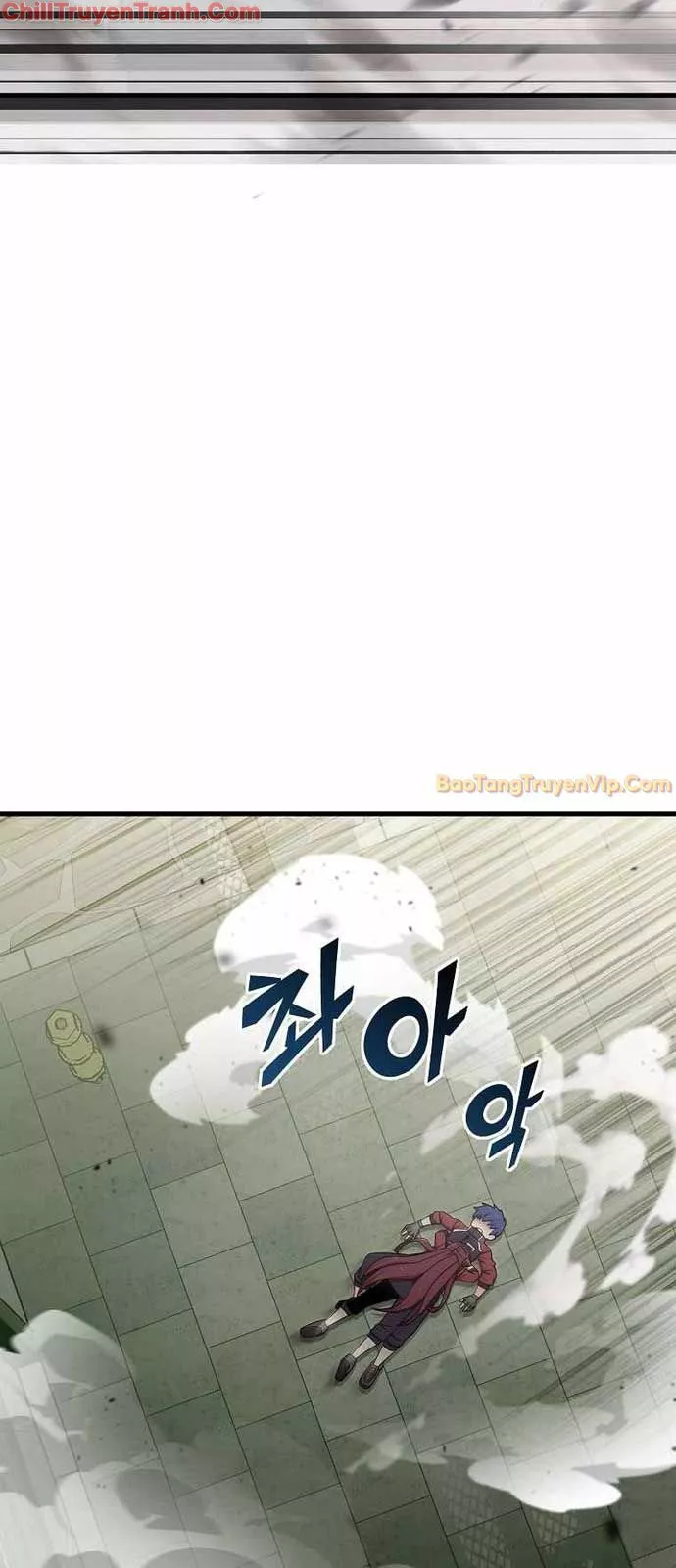 Vô Tình Ghi Danh: Chapter 37