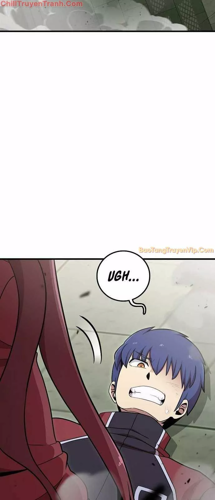 Vô Tình Ghi Danh: Chapter 37