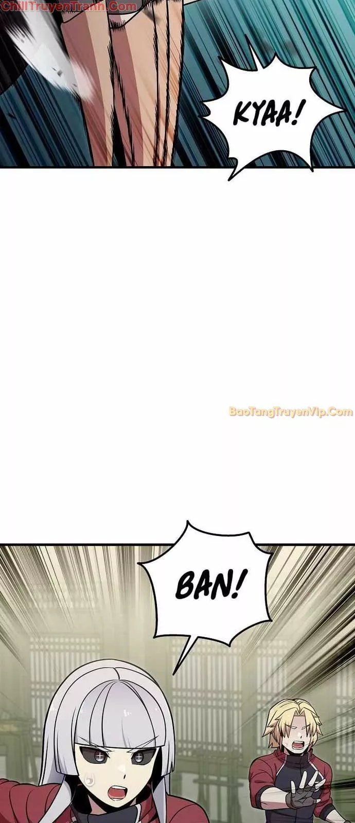 Vô Tình Ghi Danh: Chapter 37