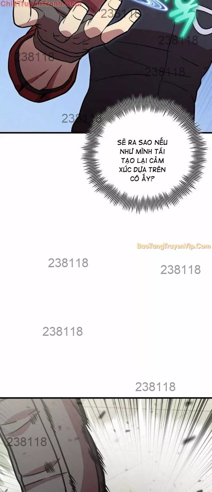 Vô Tình Ghi Danh: Chapter 37