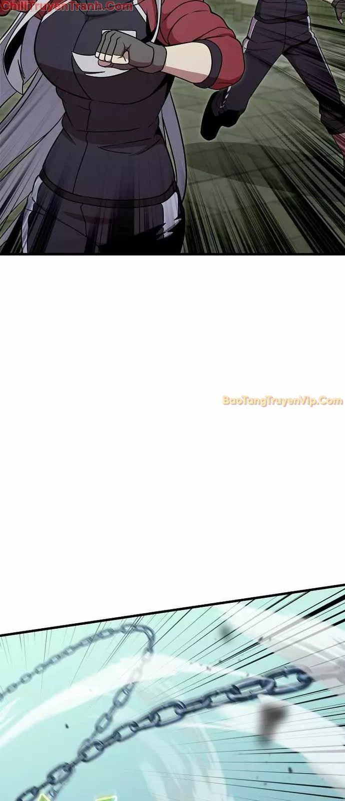 Vô Tình Ghi Danh: Chapter 37