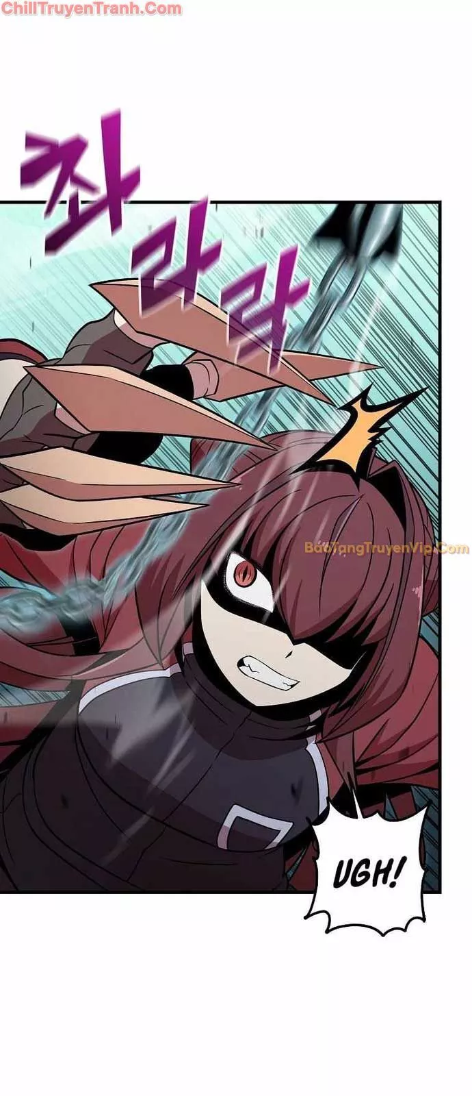 Vô Tình Ghi Danh: Chapter 37