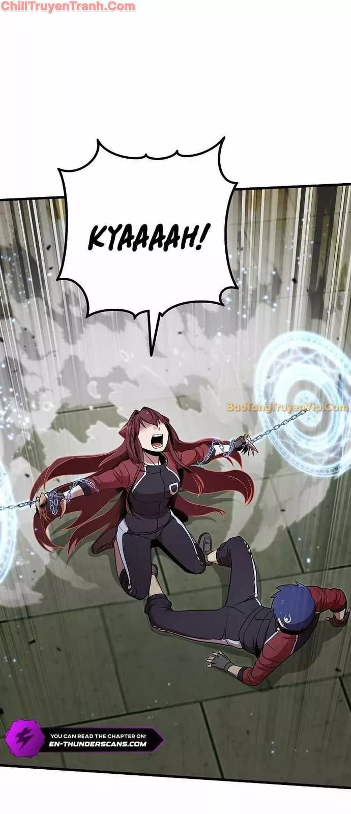 Vô Tình Ghi Danh: Chapter 37