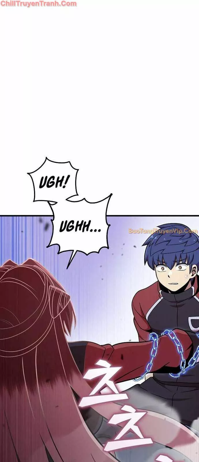 Vô Tình Ghi Danh: Chapter 37