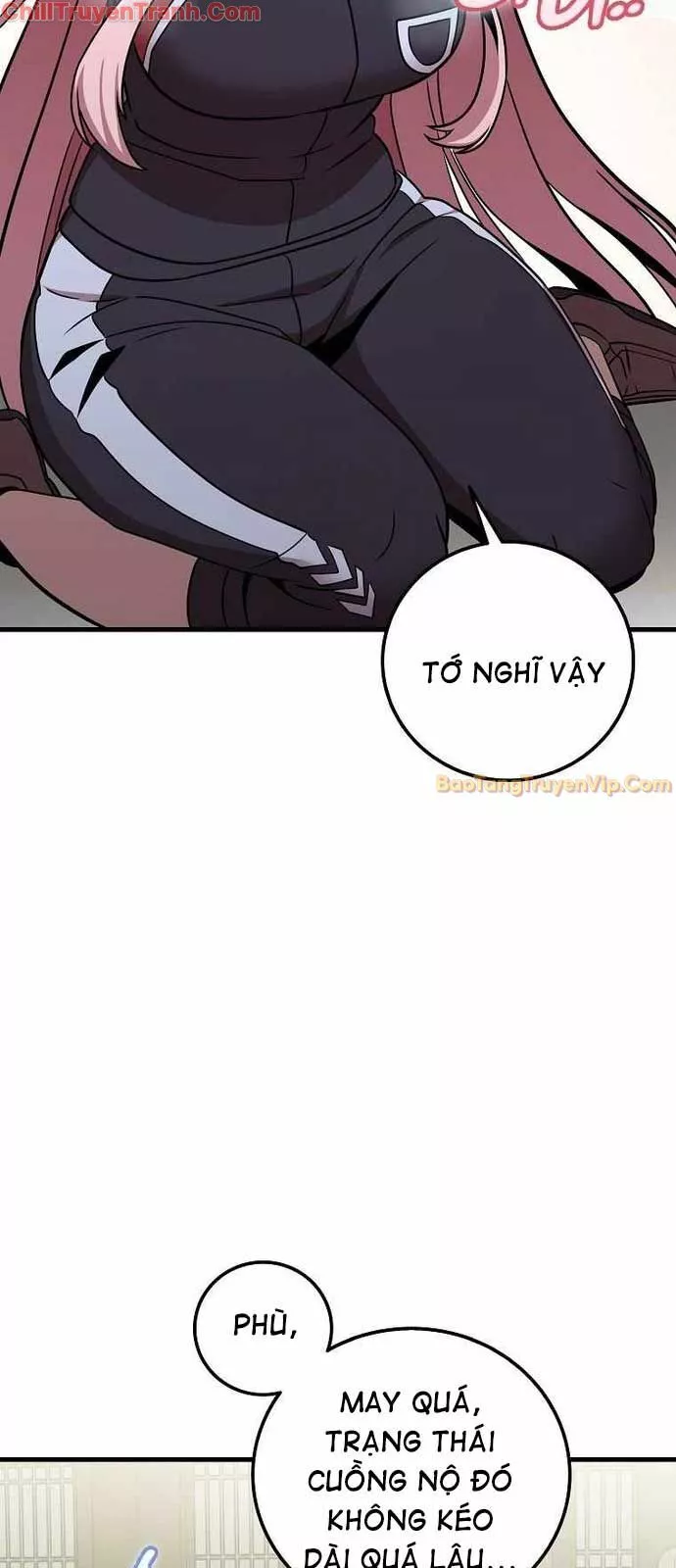 Vô Tình Ghi Danh: Chapter 37