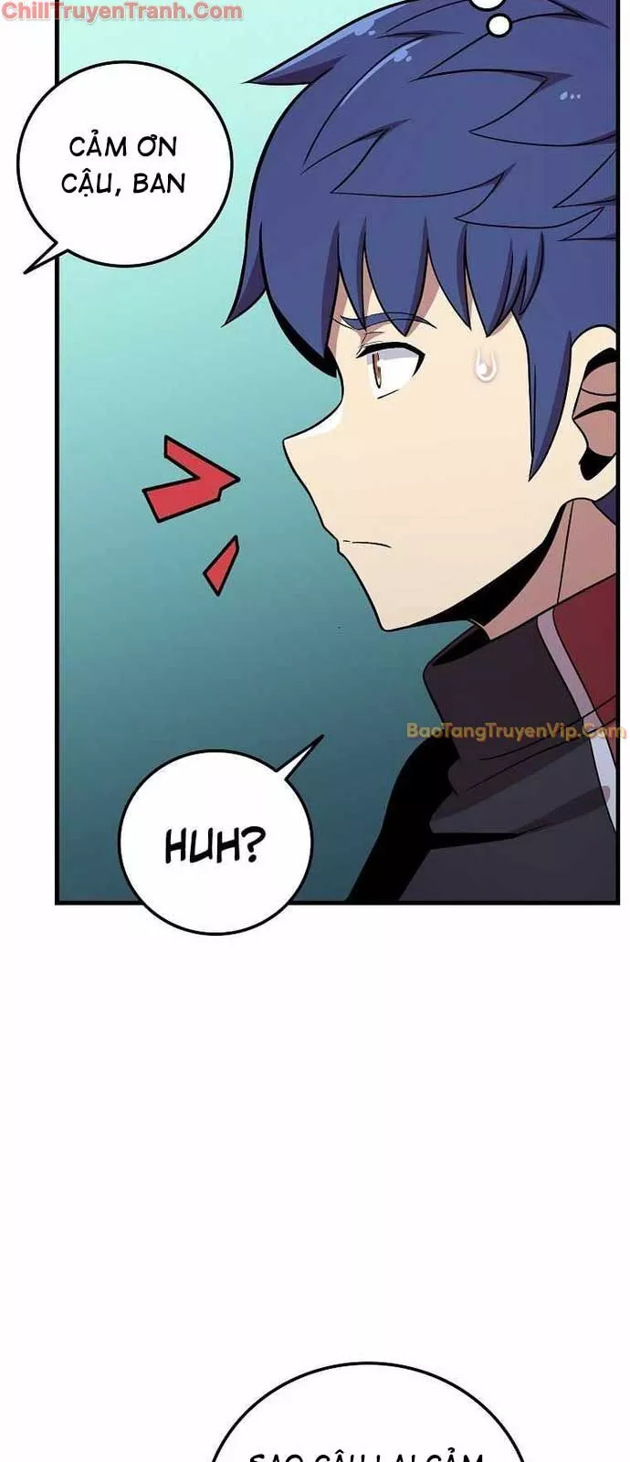 Vô Tình Ghi Danh: Chapter 37
