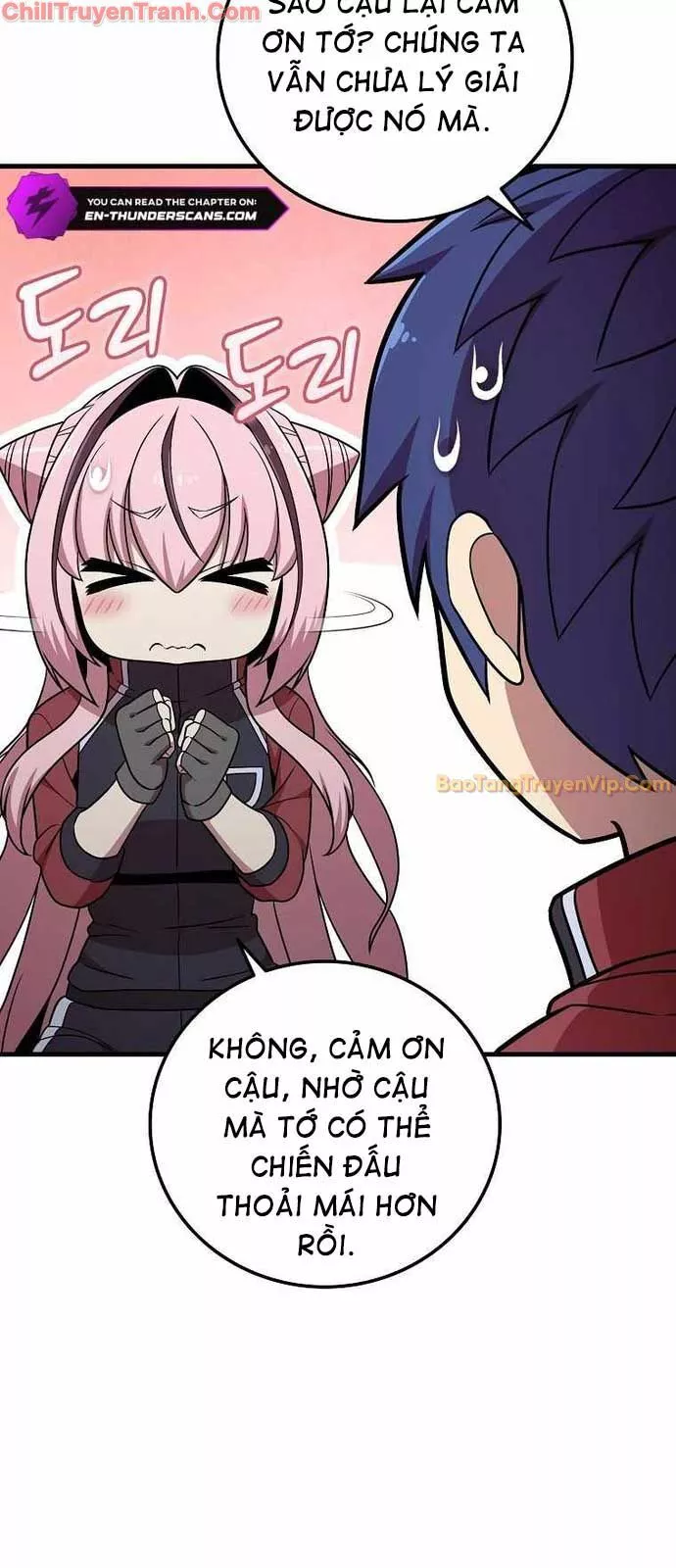 Vô Tình Ghi Danh: Chapter 37