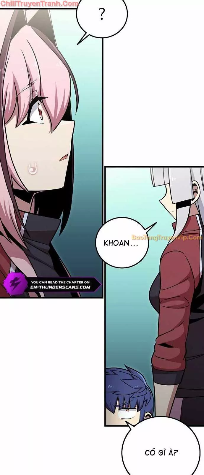 Vô Tình Ghi Danh: Chapter 37