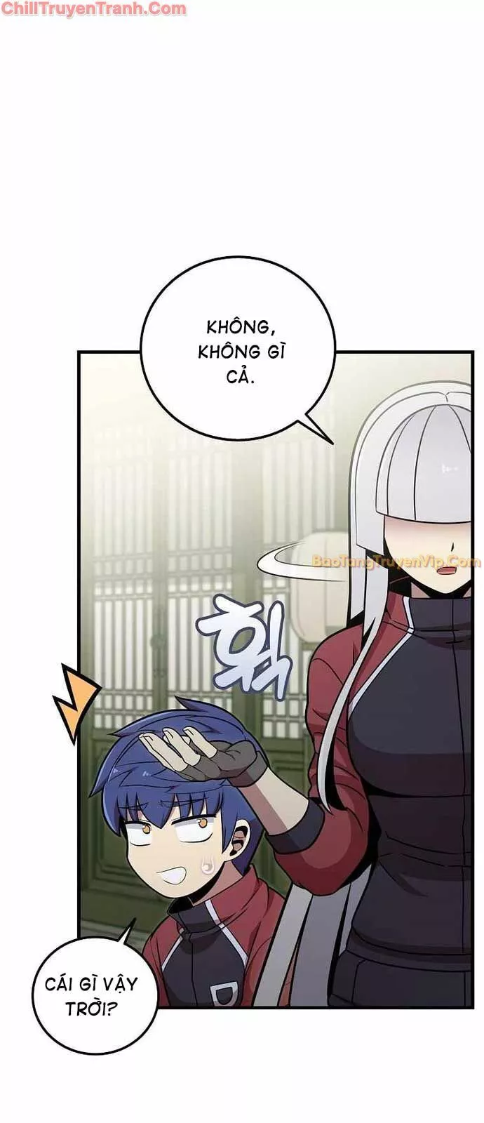 Vô Tình Ghi Danh: Chapter 37