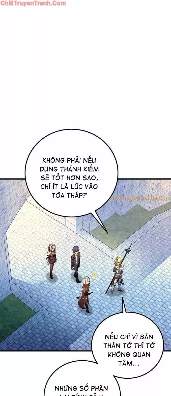 Vô Tình Ghi Danh: Chapter 37