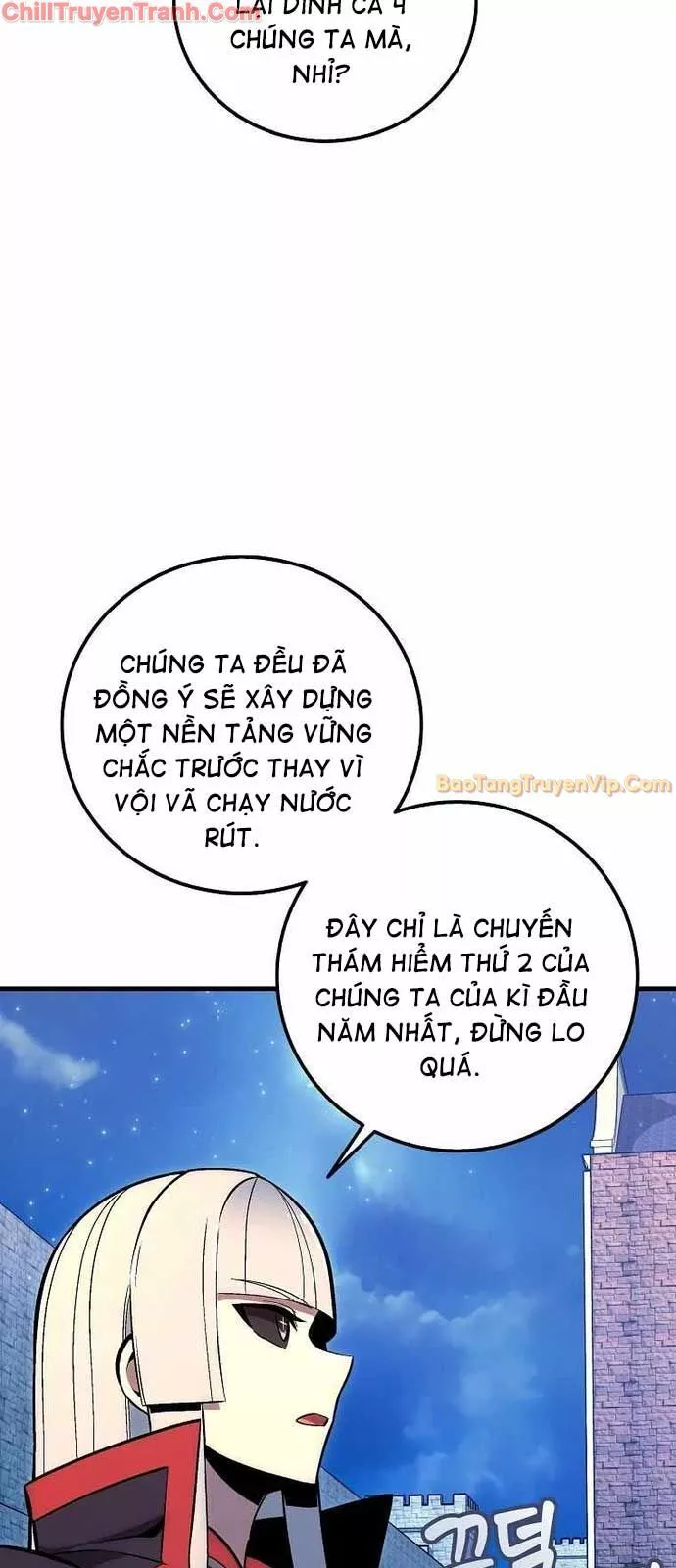 Vô Tình Ghi Danh: Chapter 37