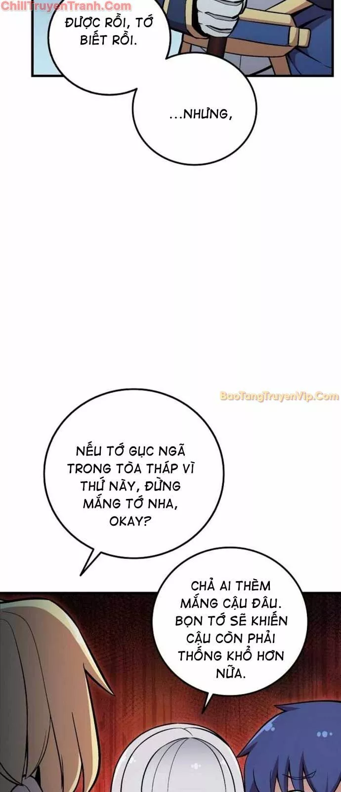 Vô Tình Ghi Danh: Chapter 37